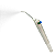 SERINGA TRIPLICE REDONDA CABO ALUMINIO D/G PREMIUM - Imagem 1
