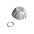 KIT KNOB ESFERICO ULTRASONIC PROFI GNATUS - Imagem 3