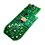 CIRCUITO PAINEL IHM PIC CLASS / VAR - CRISTOFOLI PRB.00659 - Imagem 4