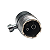 CONJUNTO TERMINAL COM SPRAY MICRO MOTOR DABI - Imagem 4
