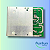 PLACA PCI AUTOCLAVE 21L ALUMINIO 11 PINOS SAEVO/GNATUS - Imagem 5