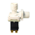 VALVULA SOLENOIDE ELÉTRICA 90° 1/2 220V - Imagem 3
