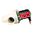 VALVULA SOLENOIDE ELÉTRICA 90° 1/2 220V - Imagem 4