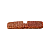 PALHETA PARA MICRO MOTOR COMPATIVEL GNATUS - Imagem 3