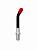 PONTEIRA FIBRA OPTICA FOTOPOLEMIRIZADOR COMPATIVEL KAVO POLYWILELLES* - Imagem 1