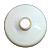CUBA DE PORCELANA CUSPIDEIRA  GNATUS / KAVO 09856511 - Imagem 2
