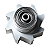 TURBINA KAVO PB - ROTOR MONTADO (PUSH BUTTON) - Imagem 2