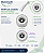 TAMPA DA CANETA PB EXTRA TORQUE 605C/603C/603B/505C - KAVO - Imagem 6
