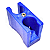 SACA BROCAS UNIVERSAL - Imagem 5