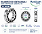 ROLAMENTO DO CONTRA ÂNGULO DABI /DENTSCLER/GNATUS/DX - Imagem 1