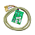 CIRCUITO PLACA LED VT 12/21 BIV MPR.00149 - Imagem 3