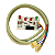 CIRCUITO PLACA LED VT 12/21 BIV MPR.00149 - Imagem 2