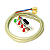 CIRCUITO PLACA LED VT 12/21 BIV MPR.00149 - Imagem 1