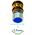 Kit Botão Seringa Tríplice Dabi Mod Antigo - Verde E Azul - Imagem 6