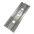 SUPORTE RESISTENCIA CRISTÓFOLI INFERIOR 21 11,1MM MPR.01480 - Imagem 1