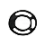 JUNTA DO SPRAY CANETA KAVO - Imagem 1