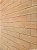 Revestimento Cerâmica Natural - Tijolinho Brick Ravena Chiaro 6,3x24,3cm - 1m² (Bege/Claro) - Imagem 9