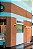 Revestimento Cerâmica Natural – Tijolinho Brick Ollastra 5,3x24cm – 1m² (Barro) - Imagem 12