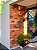 Revestimento Cerâmica Natural - Tijolinho Brick Avezzano 9x19cm – 1m² (Inglês Mesclado - acabamento rústico) - Imagem 13