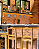 Revestimento Cerâmica Natural - Tijolinho Brick Ravena Rosato 6,3x24,3cm - 1m² (Salmão/Claro) - Imagem 8