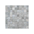 Revestimento Pedra Natural - Luzzi 10x10cm - 1m² (Pedra Goiás Verde Premium) - Imagem 1