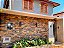 Revestimento Pedra Natural - Ferruzzano Mosaico 5x20cm e 10x20cm - 1m² (Pedra Ferro - Basalto Ferrugem) - Imagem 7