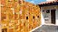 Revestimento Pedra Natural - Grosseto Mosaico 10x10cm, 10x20cm e 20x20cm - 1m² (Morisca) - Imagem 8