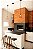 Revestimento Cerâmica Natural - Tijolinho Brick Palazzetto 7x22cm - 1m² (Inglês Mesclado) - Imagem 5