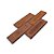 Revestimento Cerâmica Natural - Tijolinho Brick Palazzetto 7x22cm - 1m² (Inglês Mesclado) - Imagem 3