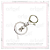 Mosquete com Argola Italiana Luxo - Imagem 1