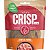 Snack Natural Crisp Strips De Frango Cão 20g - Imagem 1