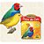 Nutripassaros Papa De Ovo 200g - Imagem 1