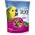 Mega Zoo Papagaio Mix 350g - Imagem 1