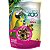 Mega Zoo Papagaio Tropical 700g - Imagem 1