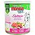 Turma Monica Lata Gato Salmao Legumes 280g - Imagem 1