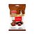 Kadi Bifinho Sobremesa Chocolate 55g - Imagem 1