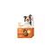 Uno Caes Chips De Frango 17g - Imagem 1