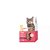 Uno Gatos Isca De Carne 17g - Imagem 1