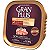 Gran Plus Gourmet Patê Cães Filhote Frango 300g - Imagem 1