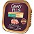Gran Plus Gourmet Patê Cães Senior Frango 300g - Imagem 1