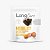 Long Care Mobility Curcuma Casca De Ovo 50g - Imagem 1