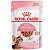 Royal Canin Sachê Pedaços ao Molho para Gatos Filhotes Castrados - Imagem 1