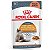 Royal Canin Sachê Gatos Adultos Hair & Skin Pedaços ao molho 85g - Imagem 1