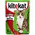 KiteKat Sachê Gatos Adultos Sabor Carne Ao Molho 70g - Imagem 1