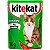 KiteKat Sachê Gatos Adultos Sabor Cordeiro Ao Molho 70g - Imagem 1