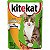 KiteKat Sachê Gatos Adultos Sabor Frango Ao Molho 70g - Imagem 1