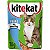 KiteKat Sachê Gatos Adultos Sabor Peixe Ao Molho 70g - Imagem 1