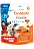 GoldeN Cookie Cães Adultos Porte Pequeno Krypto 350g - Imagem 1