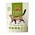 Areia Higiênica para Gatos Grãos Finos Kadi 4kg - Imagem 1