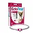 Ectofend Coleira 48cm Rosa - Imagem 1